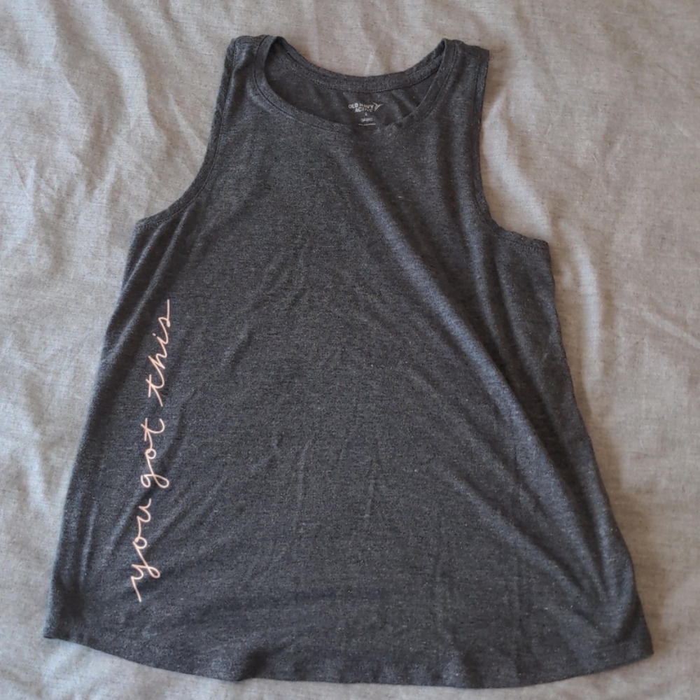 3 for $10 - Old Navy Tank